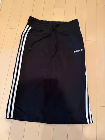 adidas 스커트