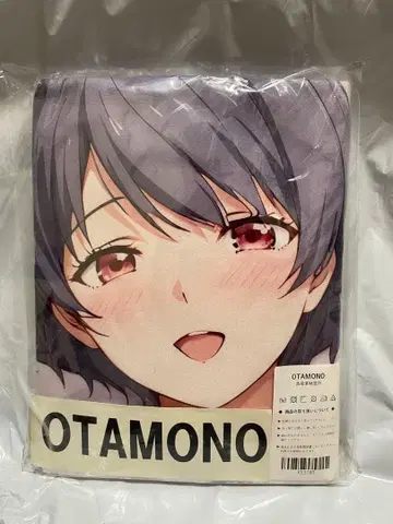 53780 거대 도메카노 타치바나 루이