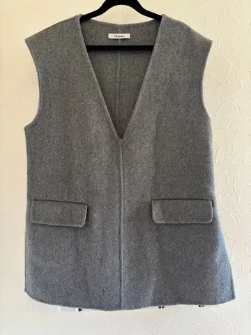 [1회만 사용] PBselect 그레이 울 베스트