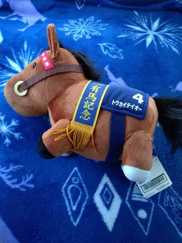 서러브레드 컬렉션 GB 우고구루미 토카이 테이오 택 포함