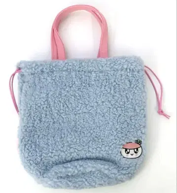 SEVENTEEN 봉봉이 백 FLUFFY BAG