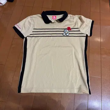 아르치비오 피케 셔츠 38 베이지