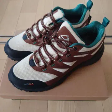 GT HAWKINS MOUNT 599 등산화 27.5cm