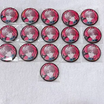 브레이크 마이 케이스 브레마이 AGF2025 캔뱃지 아야토 코이