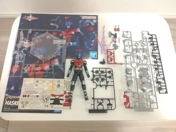 Figure-rise Standard 가면라이더 가부토