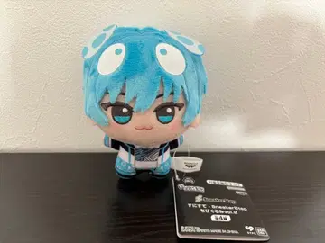 스니스터 SneakerStep SD 인형 vol.2 오사데이