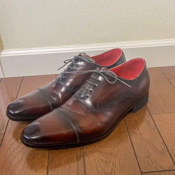 Voice Classico 남성용 비즈니스 슈즈