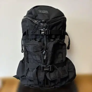 MYSTERY RANCH 2day assault