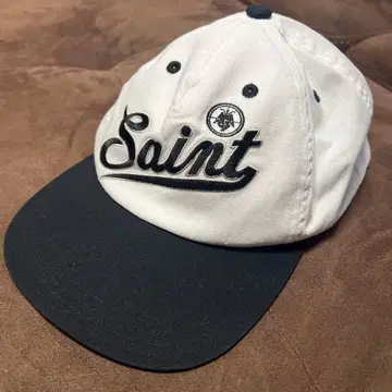 SAINT Mxxxxxxx 캡