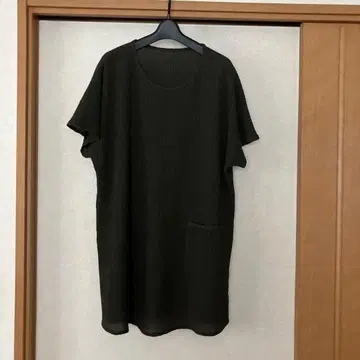 시선당 / 튜닉 / 크레이프 원단 (무로마치 팔경)