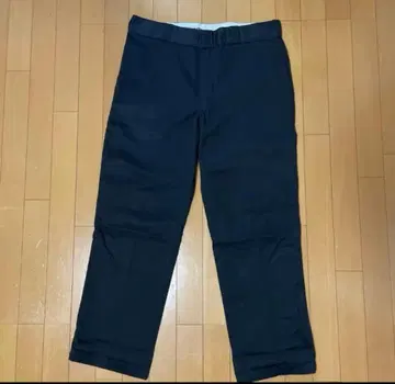 디키즈 874 오리지널 핏 38x30