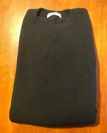 ORDINARY FITS 바버 니트 스웨터 사이즈 3