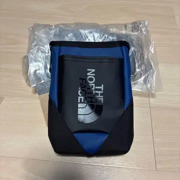 THE NORTH FACE NM82502 넥 파우치