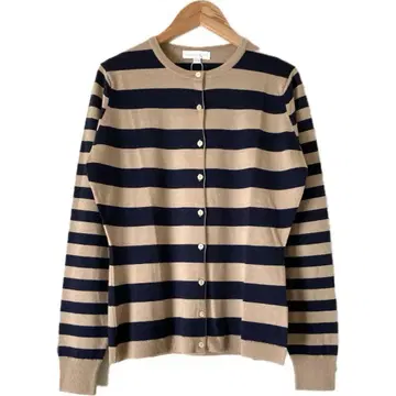 [JOHN SMEDLEY] 보더 가디건