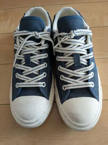 REGAE 리갈 스니커즈 여성용 24.5cm