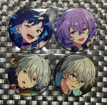 앙스타 에스 칸나 유메 컬렉션 캔뱃지