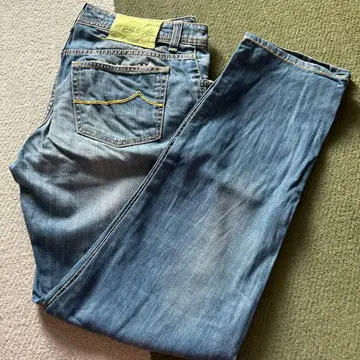 야콥 코헨 블루 데님 33 타입 688