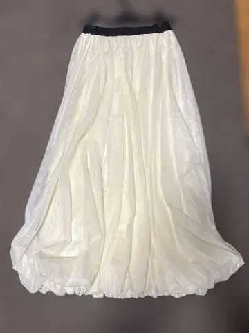 야마다야 YAMADAYA 벌룬 스커트