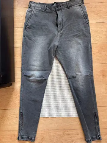 CAMBIO 스키니 데님