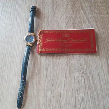 장 파레 시계 jean perret