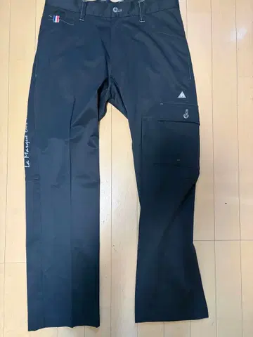 르꼬끄 스포르티브 골프 팬츠 M