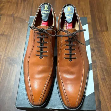 새상품급 SCOTCHGRAIN 신발 26