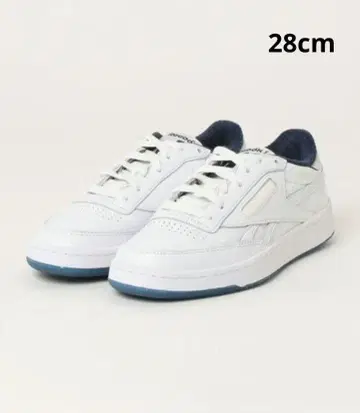 타이럴 윈스턴 리복 클럽 C 리벤지 28