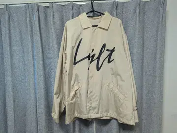 LYFT 리프트 에드워드 카토 나일론 자켓 L 사이즈