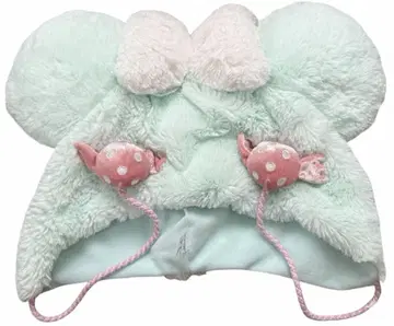 팬캡 파르팔루자 바넬로피 디즈니 민트