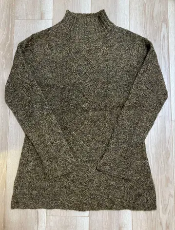 랄프 로렌 여성용 스웨터 M 사이즈