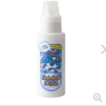 세탁 보틀 피카피카마트 마릴과 마릴린 세제통 포켓몬