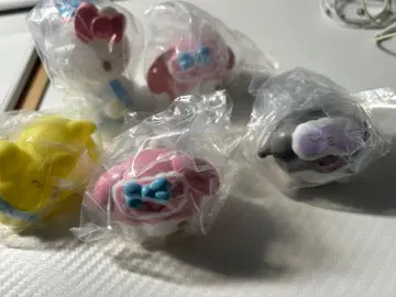 산리오 오네무리 마스코트 라이트 Part3