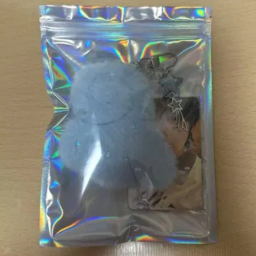 nctwish one summer wish 사쿠야 wings 키링