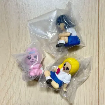 기다림 빤쮸토끼 미개봉