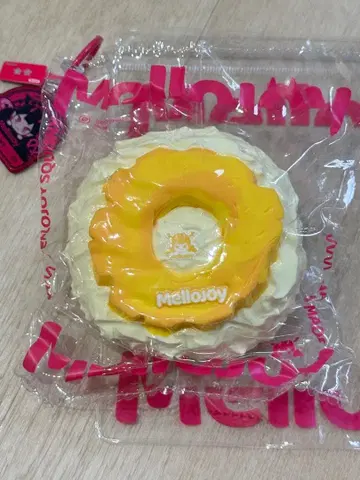 mellojoy 메로조이 대복 시리즈 파인애플