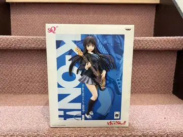 [ 미개봉품 ] 케이온!! 프라이스 SQ 피규어 아키야마 미오