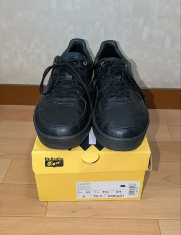 오니츠카타이거 GSM SD