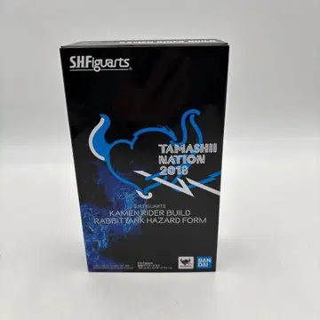 미개봉 새상품 가면라이더 빌드 토끼 탱크 해저드 폼 아츠