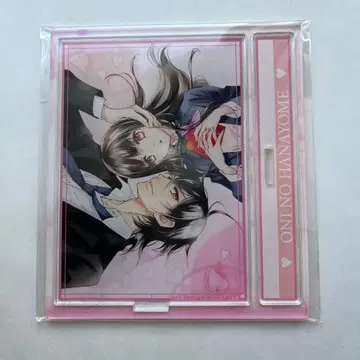 귀신의 신부 아크릴 스탠드 키류인 레이야 시노노메 유즈 1