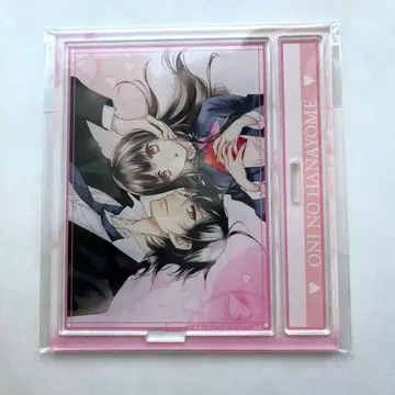 귀신의 신부 아크릴 스탠드 키류인 레이야 시노노메 유즈 1