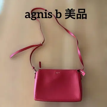 아그네스 베 아카 새상품급