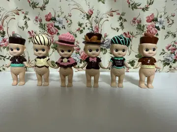 소니엔젤 초콜릿 시리즈 2016