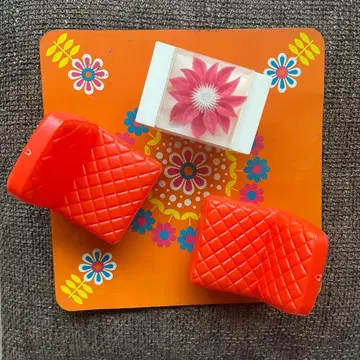 리카짱 디럭스 하우스 가구 메탈 카펫