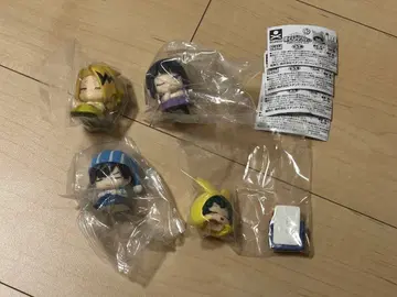 나의 히어로 아카데미아 오넴탄