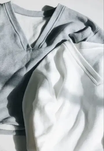 [ pois ] 그레이 relaxtops&pants