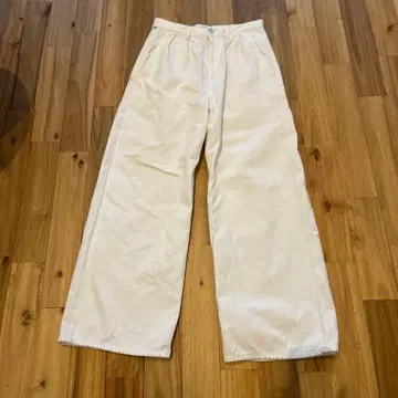 CITIZENS of HUMANITY TUCK DENIM