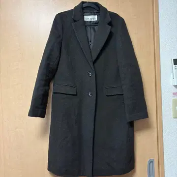 NATURAL BEAUTY BASIC 코트 L