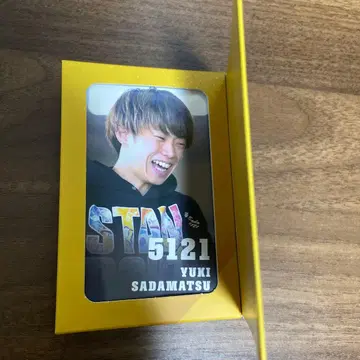 보트 레이서 초콜릿 사다마츠 유키 5121