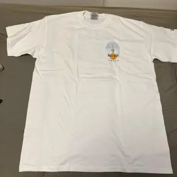 하드 록 카페 시티 T 토론토