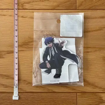 미개봉 복숭아 도원암귀 이치노세 사계절 아크릴 스탠드